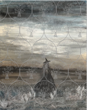 Art Print 8"x10"  - Magic Beyond the Horizon