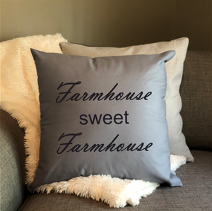 farmhouse sweet farmhouse