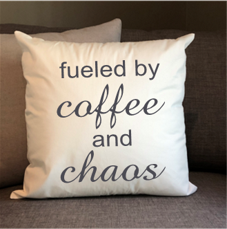 Coffee and Chaos