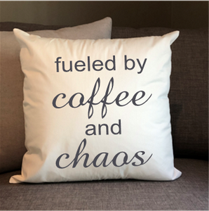 Coffee and Chaos